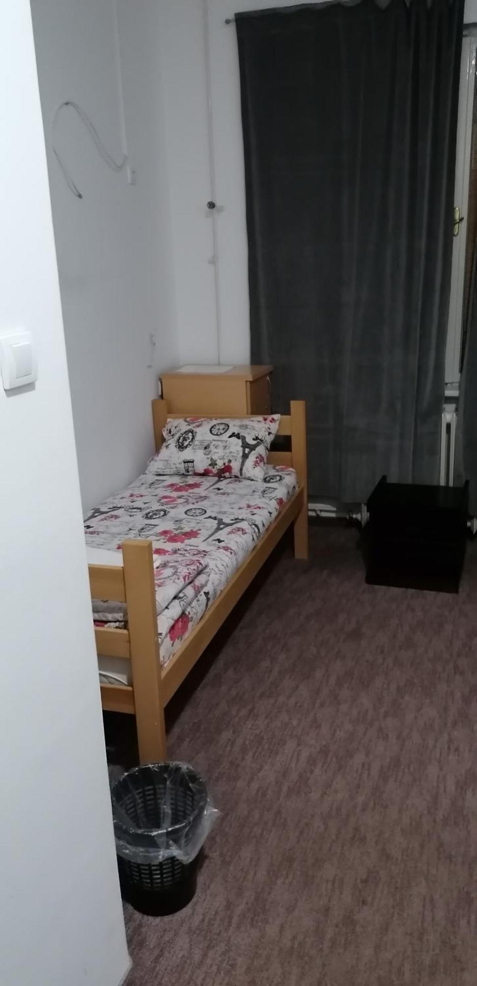 Exit Labirint Centar Hostel Novi Sad Kamer foto